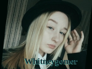 Whitneygomer