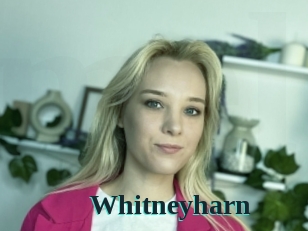 Whitneyharn