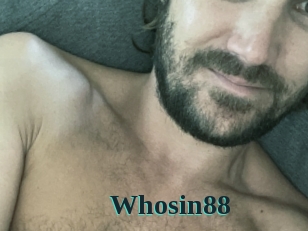 Whosin88
