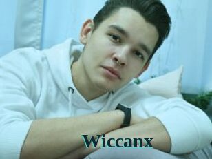 Wiccanx
