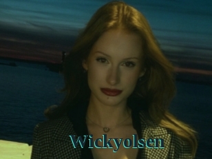 Wickyolsen