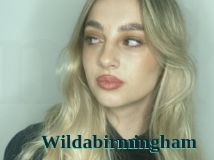 Wildabirmingham