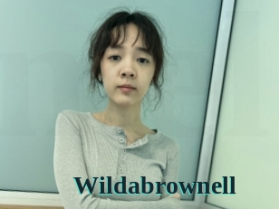 Wildabrownell