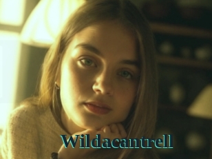 Wildacantrell