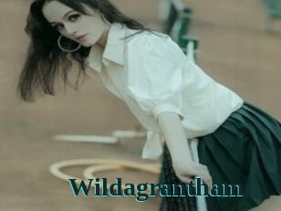 Wildagrantham