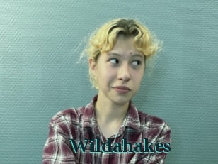 Wildahakes