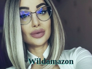 Wildamazon