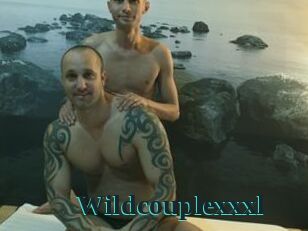 Wildcouplexxxl