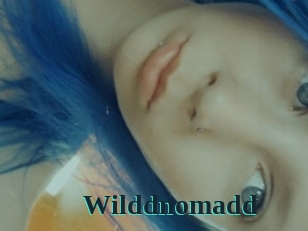 Wilddnomadd