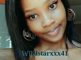 Wildstarxxx41