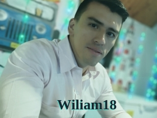 Wiliam18