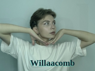 Willaacomb