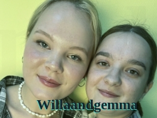 Willaandgemma