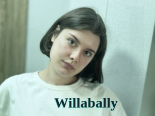 Willabally