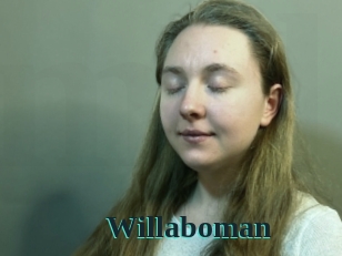 Willaboman