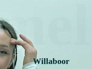 Willaboor