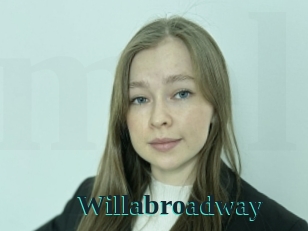 Willabroadway