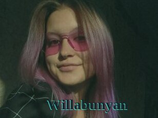 Willabunyan