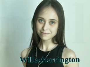 Willacherrington