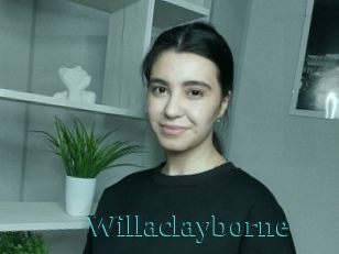 Willaclayborne