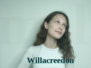 Willacreedon