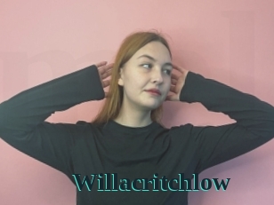 Willacritchlow