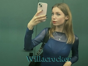 Willacrocker