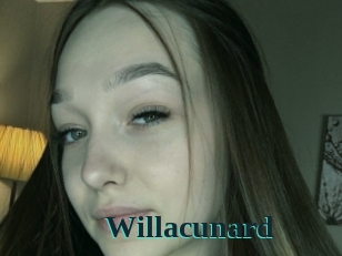 Willacunard