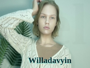 Willadavyin