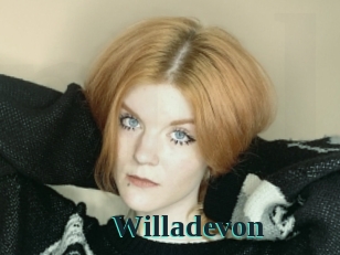 Willadevon