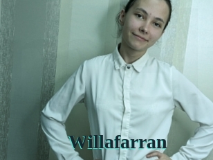 Willafarran