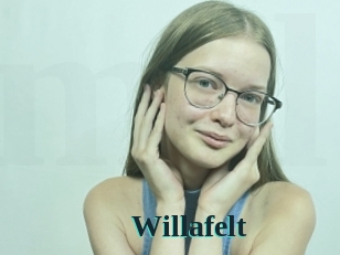 Willafelt