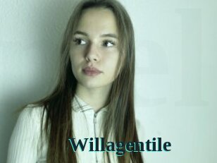 Willagentile