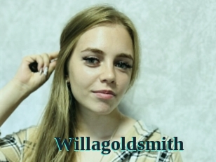 Willagoldsmith