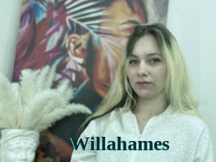 Willahames