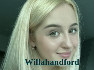 Willahandford