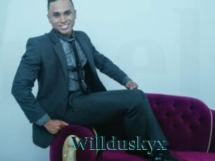 willduskyx Melody Melons