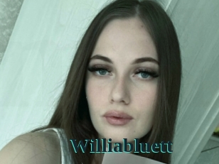 Williabluett