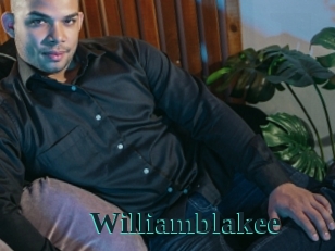 Williamblakee