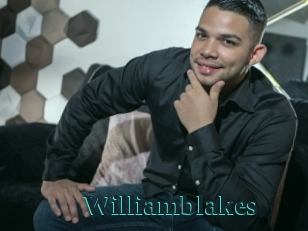 Williamblakes