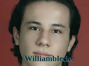 Williamblecke