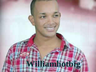 Williamhotbig