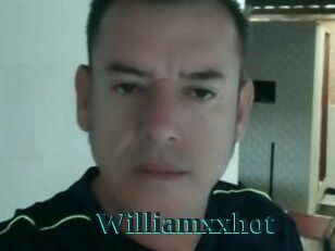Williamxxhot