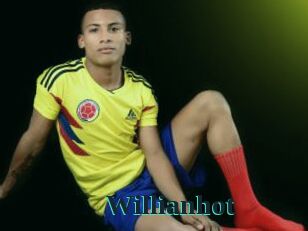 Willianhot