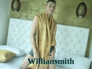 Williansmith