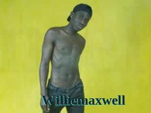 Williemaxwell