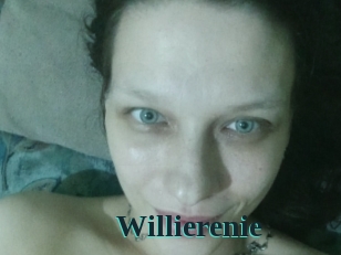 Willierenie