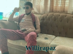 Willirapaz