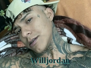 Willjordan