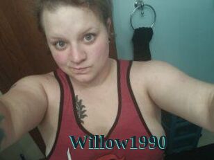 Willow1990